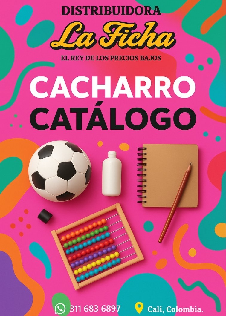 Cacharrería