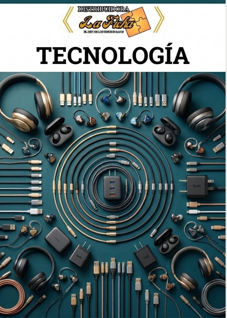 Tecnología